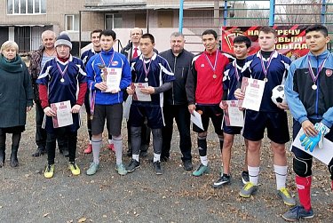 В Орске обсудили вопросы избирательного права